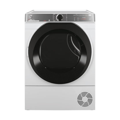 Hoover NRE H9A3TCBEXS-S asciugatrice a libera installazione frontale 9 kg, A+++, bianco