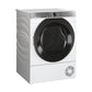 Hoover NRE H9A3TCBEXS-S asciugatrice a libera installazione frontale 9 kg, A+++, bianco
