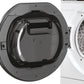 Hoover NRE H9A3TCBEXS-S asciugatrice a libera installazione frontale 9 kg, A+++, bianco