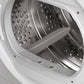 Hoover NRE H9A3TCBEXS-S asciugatrice a libera installazione frontale 9 kg, A+++, bianco