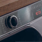Hoover NRE H9A3TCBEXS-S asciugatrice a libera installazione frontale 9 kg, A+++, bianco