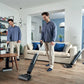 Hoover HW300 011 Staubsauger kabellos - MEGART