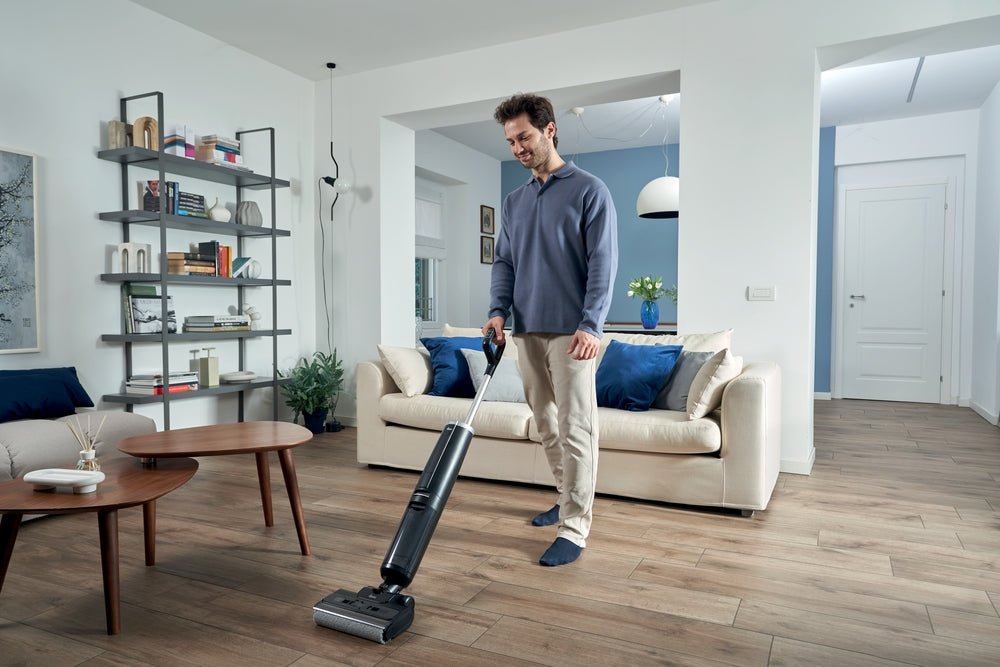 Hoover HW300 011 Staubsauger kabellos - MEGART