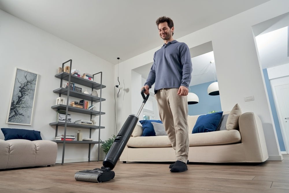 Hoover HW300 011 Staubsauger kabellos - MEGART