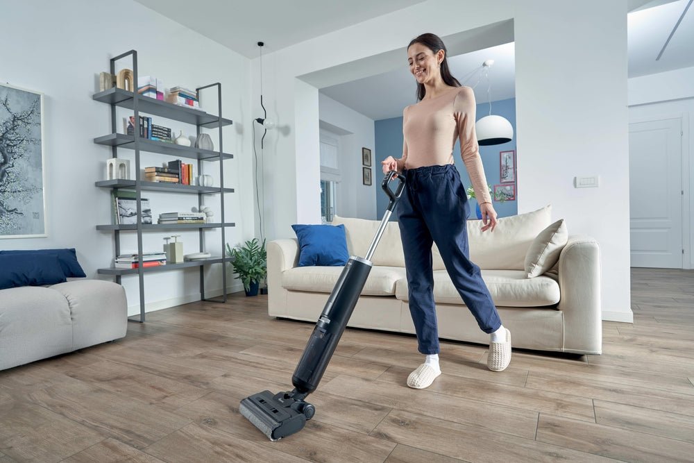 Hoover HW300 011 Staubsauger kabellos - MEGART