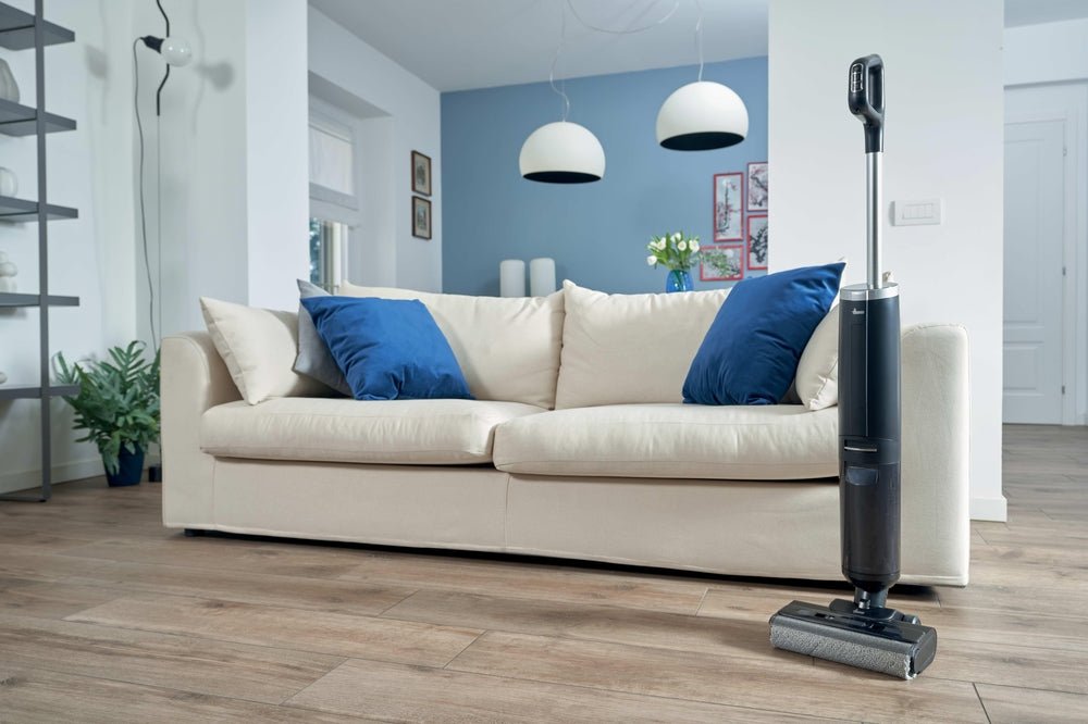Hoover HW300 011 Staubsauger kabellos - MEGART