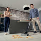 Hoover HW300 011 Staubsauger kabellos - MEGART