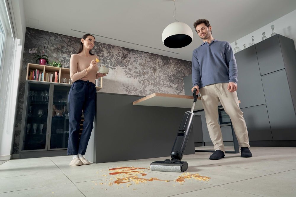 Hoover HW300 011 Staubsauger kabellos - MEGART