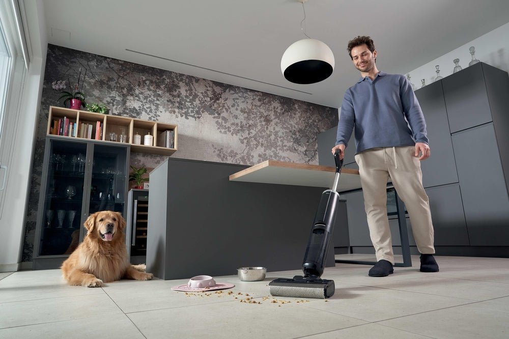 Hoover HW300 011 Staubsauger kabellos - MEGART