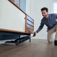 Hoover HW300 011 Staubsauger kabellos - MEGART