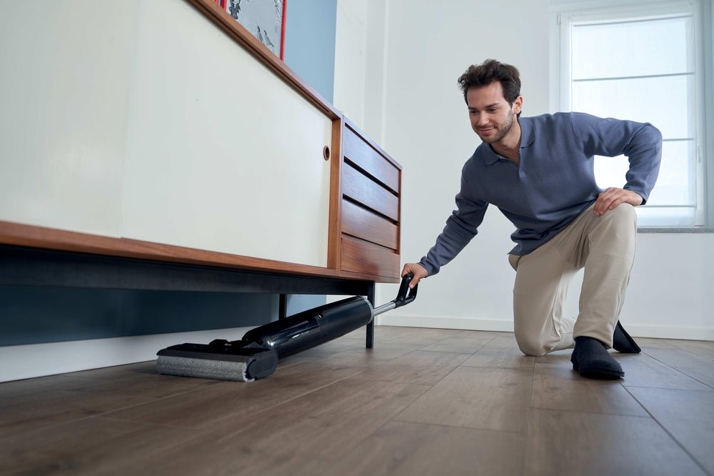 Hoover HW300 011 Staubsauger kabellos - MEGART
