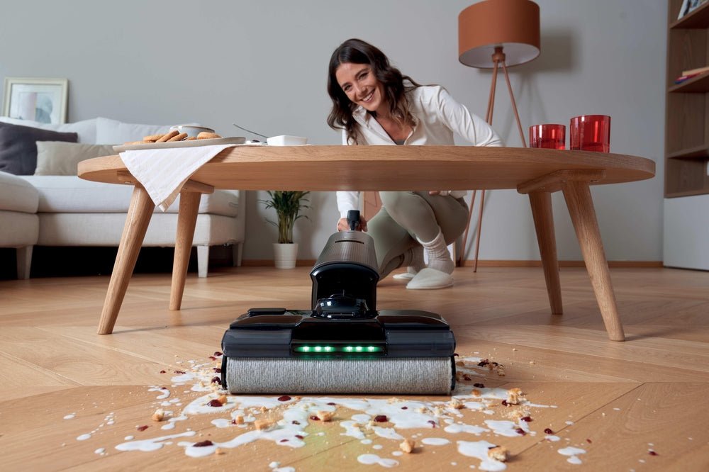 Hoover HW600 011 Staubsauger kabellos - MEGART
