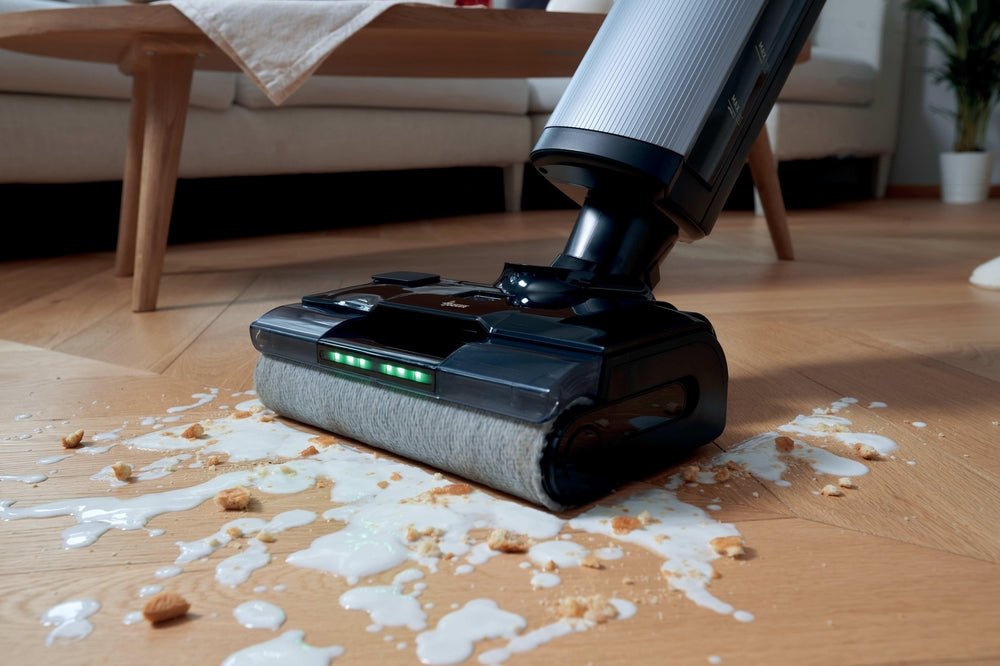 Hoover HW600 011 Staubsauger kabellos - MEGART