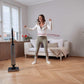Hoover HW600 011 Staubsauger kabellos - MEGART