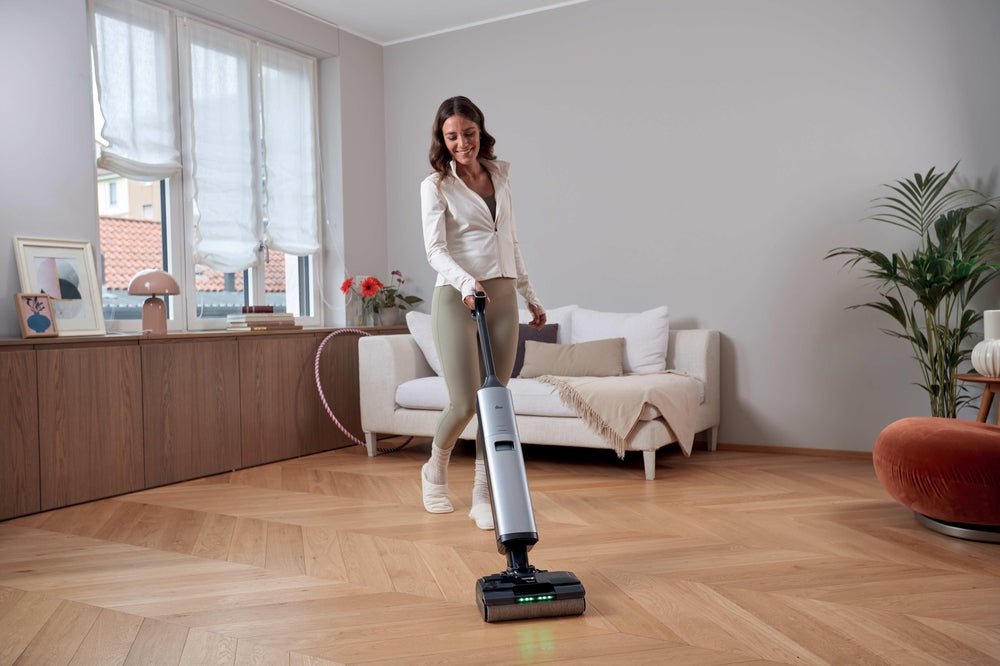 Hoover HW600 011 Staubsauger kabellos - MEGART