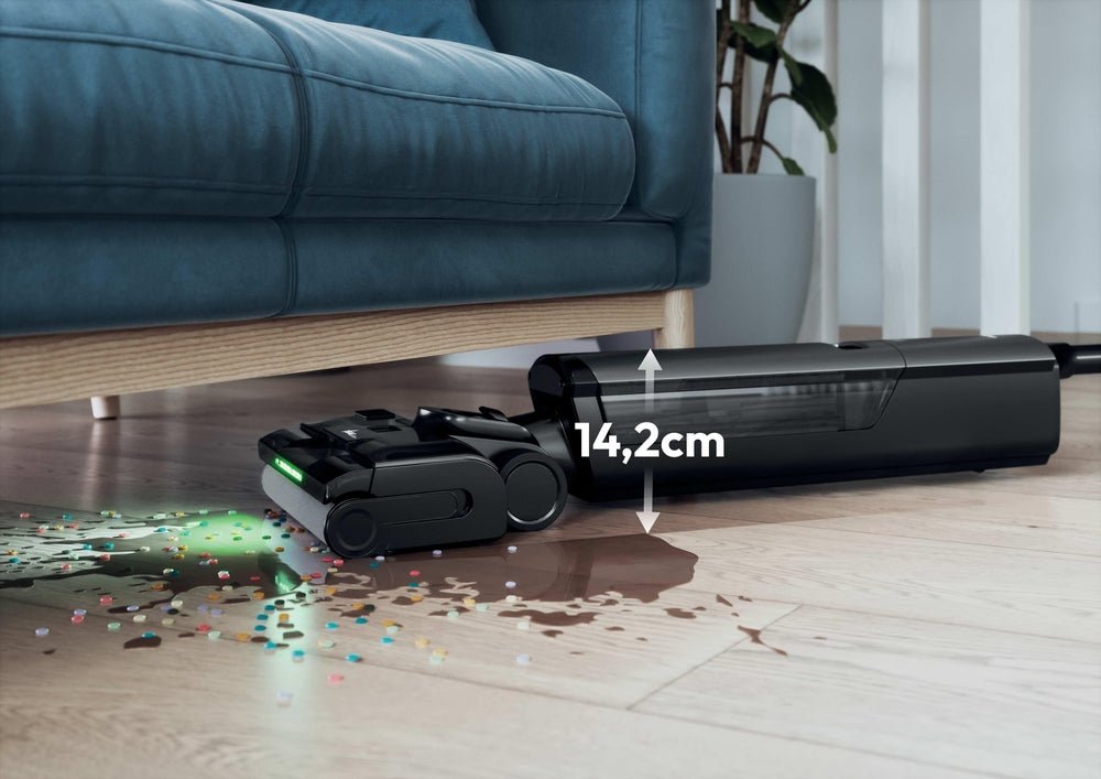 Hoover HW600 011 Staubsauger kabellos - MEGART
