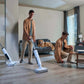 Hoover HW400 011 Staubsauger kabellos - MEGART