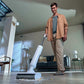 Hoover HW400 011 Staubsauger kabellos - MEGART