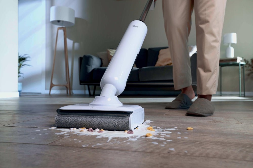 Hoover HW400 011 Staubsauger kabellos - MEGART