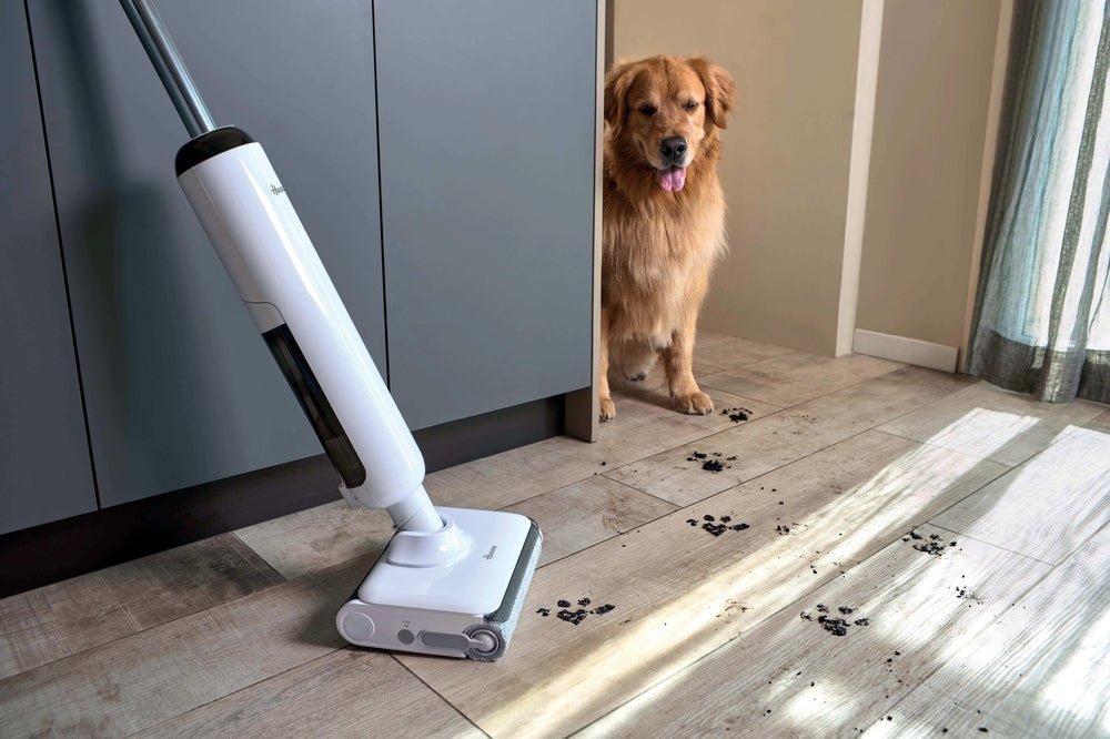 Hoover HW400 011 Staubsauger kabellos - MEGART