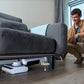 Hoover HW400 011 Staubsauger kabellos - MEGART