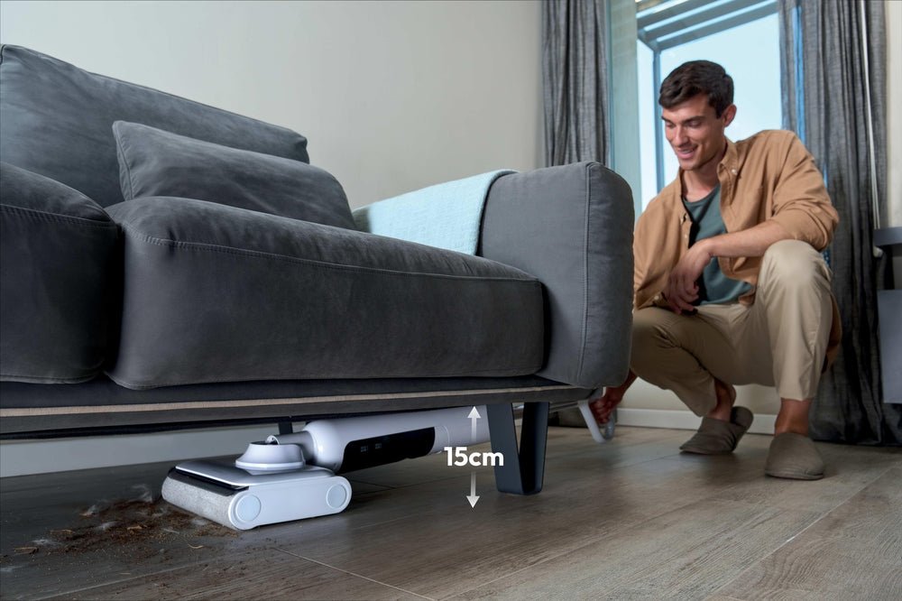 Hoover HW400 011 Staubsauger kabellos - MEGART