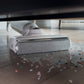 Hoover HW400 011 Staubsauger kabellos - MEGART