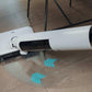 Hoover HW400 011 Staubsauger kabellos - MEGART