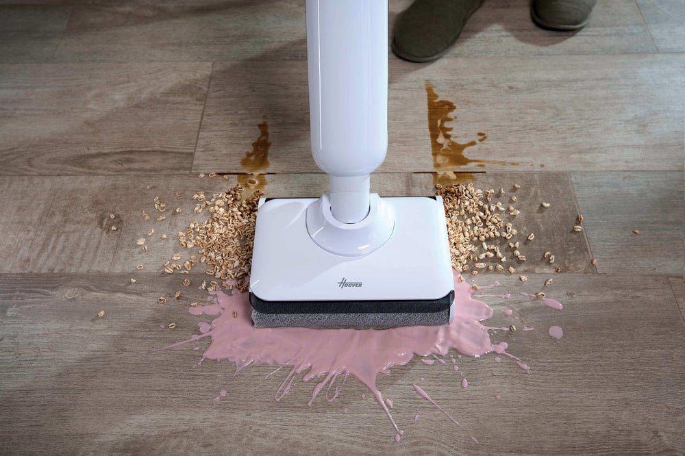 Hoover HW400 011 Staubsauger kabellos - MEGART