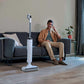 Hoover HW400 011 Staubsauger kabellos - MEGART