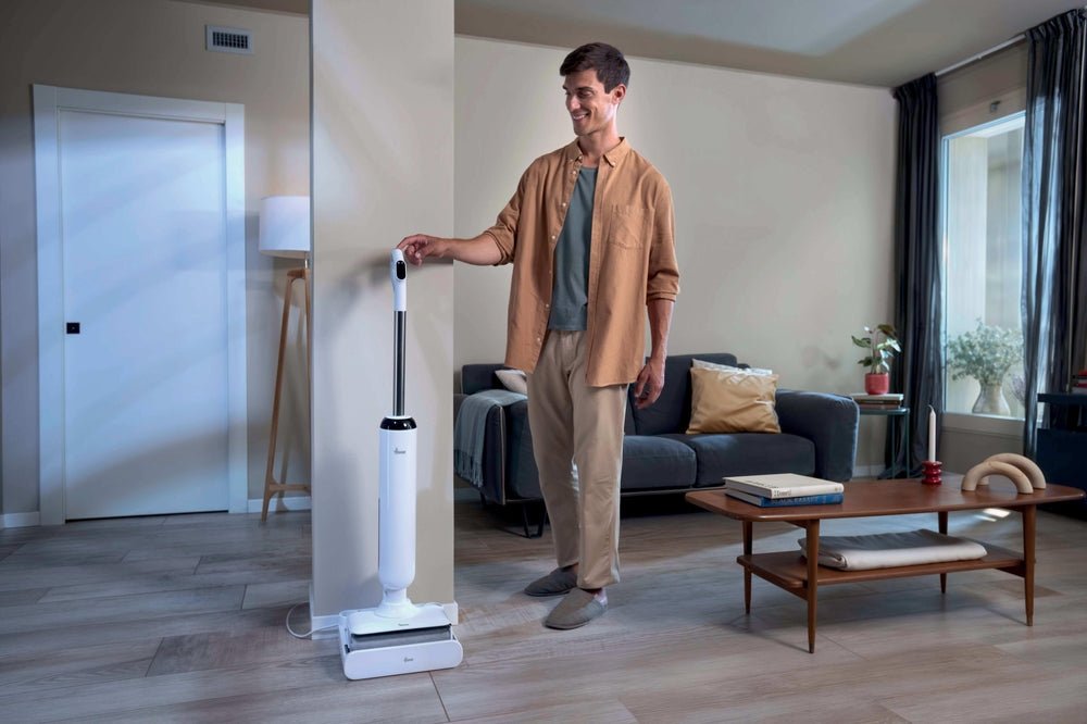 Hoover HW400 011 Staubsauger kabellos - MEGART