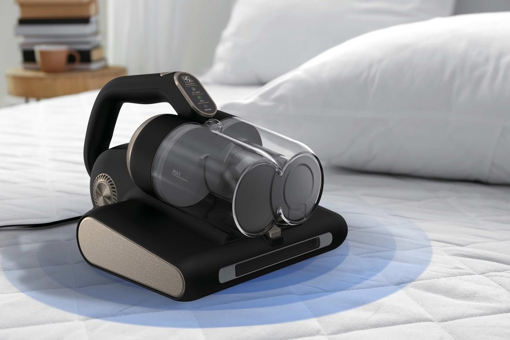Hoover HMC520UV 011 Staubsauger kabellos - MEGART