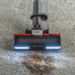 Hoover HF910H 011 Stabstaubsauger Akku Trocknen EPA Beutellos 0,7 l 350 W Rot, Titan 4 Ah