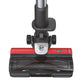 Hoover HF910H 011 Stabstaubsauger Akku Trocknen EPA Beutellos 0,7 l 350 W Rot, Titan 4 Ah