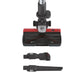 Hoover HF910H 011 Stabstaubsauger Akku Trocknen EPA Beutellos 0,7 l 350 W Rot, Titan 4 Ah