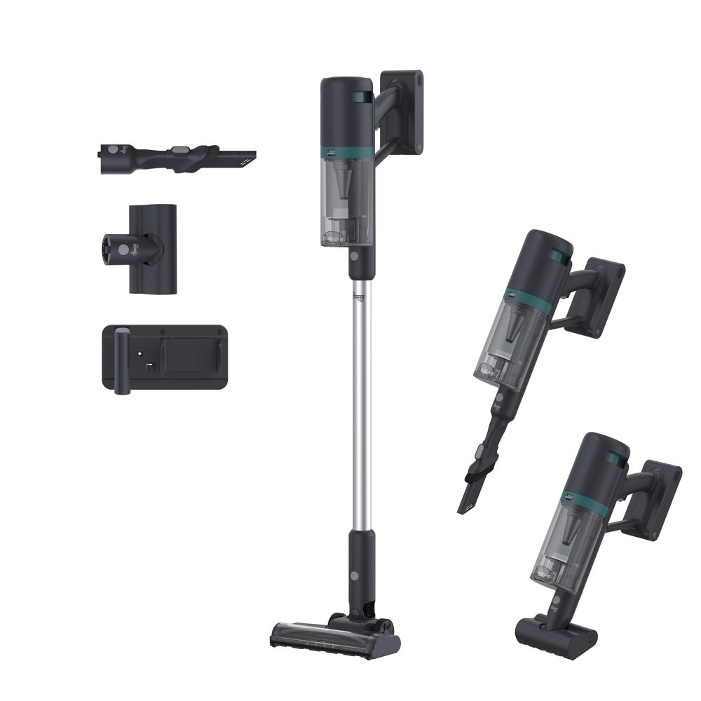 Hoover HFG10P 011 Staubsauger kabellos - MEGART