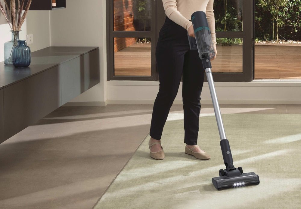 Hoover HFG10P 011 Staubsauger kabellos - MEGART