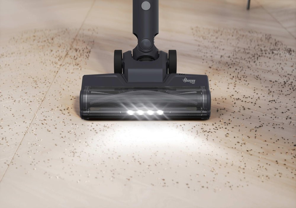 Hoover HFG10P 011 Staubsauger kabellos - MEGART