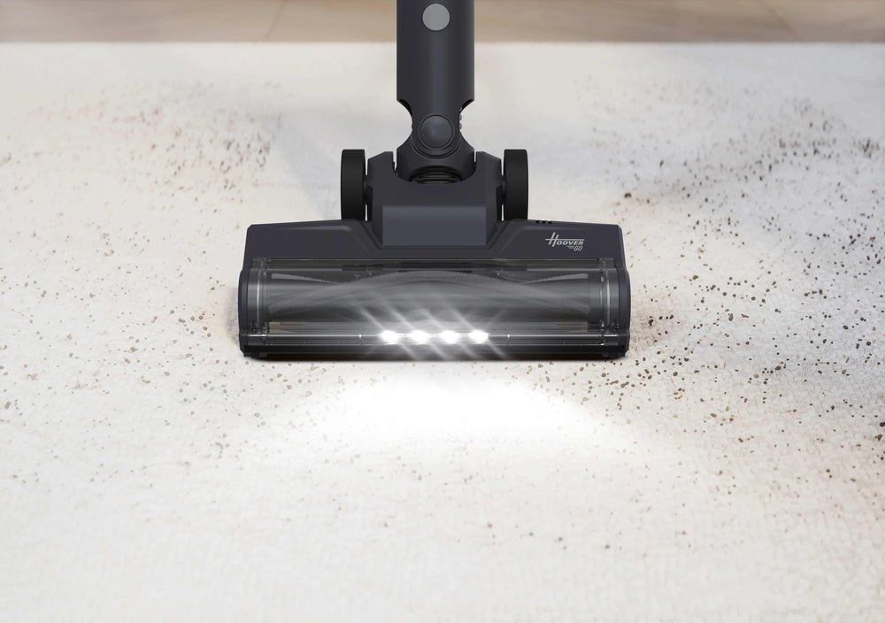 Hoover HFG10P 011 Staubsauger kabellos - MEGART