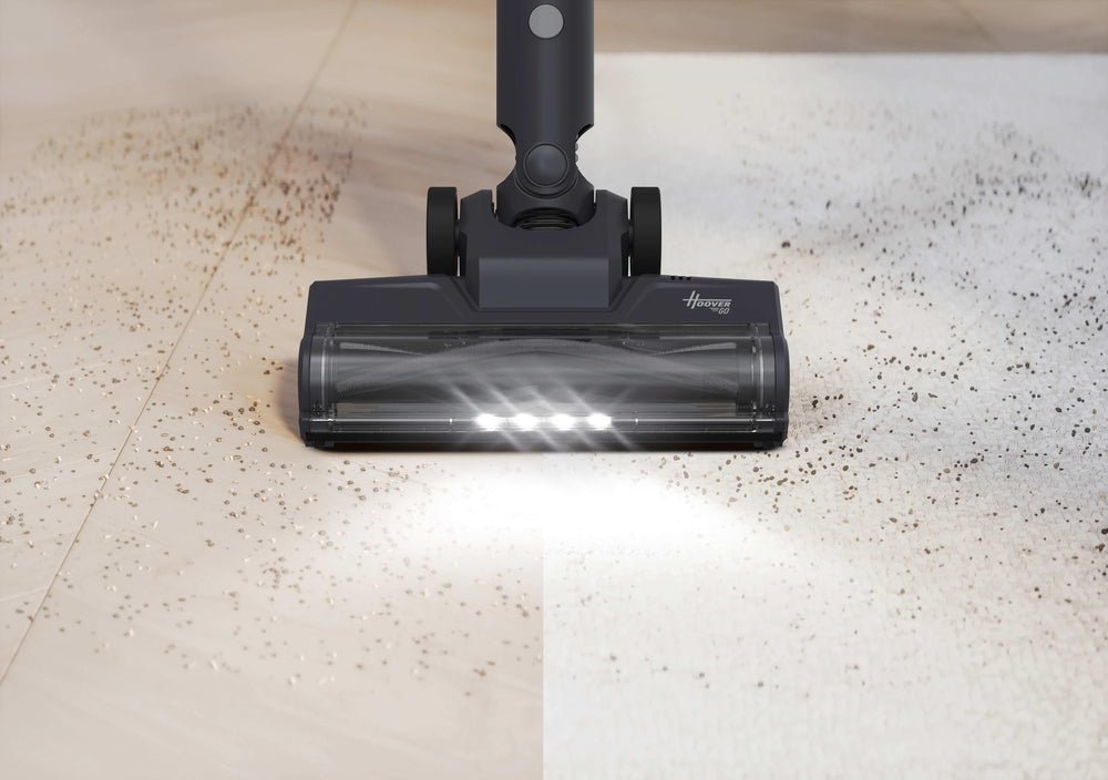 Hoover HFG10P 011 Staubsauger kabellos - MEGART