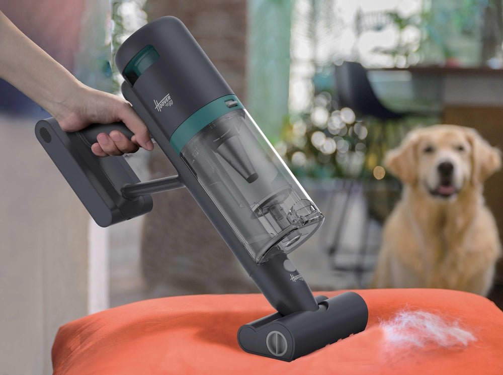 Hoover HFG10P 011 Staubsauger kabellos - MEGART