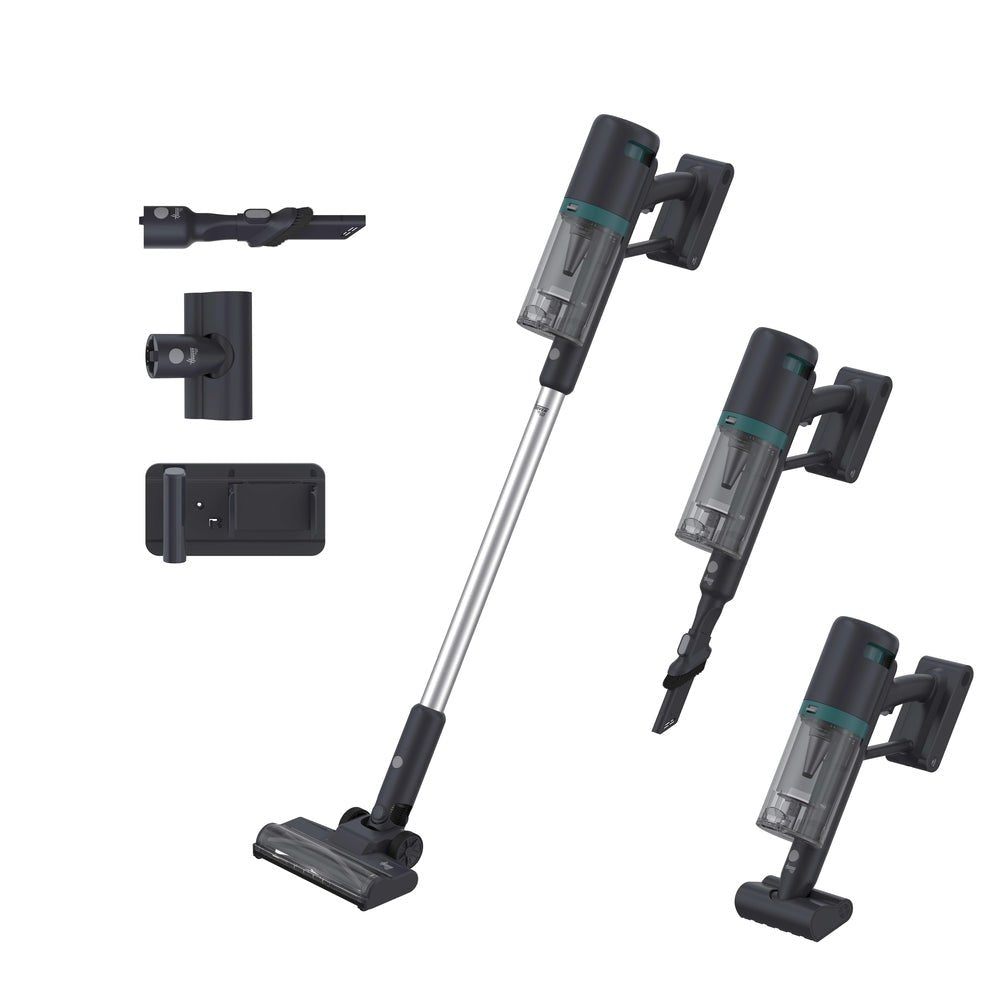 Hoover HFG10P 011 Staubsauger kabellos - MEGART