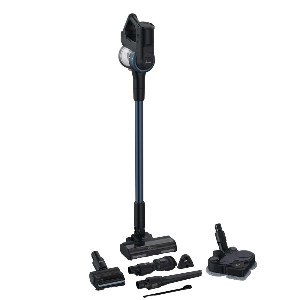 Hoover HF4P10YP 011 Staubsauger kabellos - MEGART