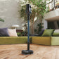 Hoover HF4P10YP 011 Staubsauger kabellos - MEGART