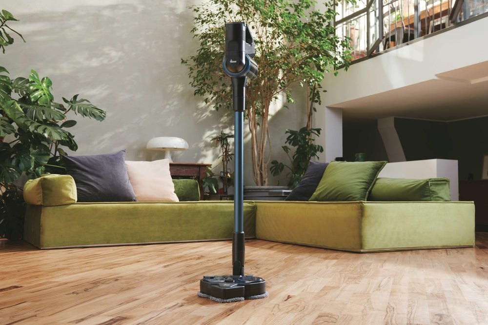 Hoover HF4P10YP 011 Staubsauger kabellos - MEGART