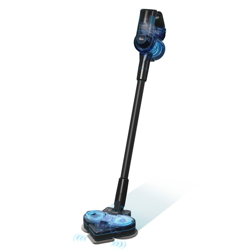 Hoover HF4P10YP 011 Staubsauger kabellos - MEGART