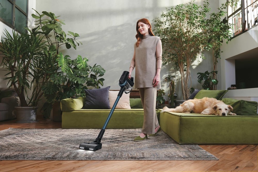 Hoover HF4P10YP 011 Staubsauger kabellos - MEGART