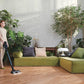 Hoover HF4P10YP 011 Staubsauger kabellos - MEGART