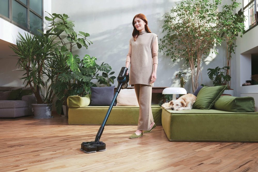 Hoover HF4P10YP 011 Staubsauger kabellos - MEGART