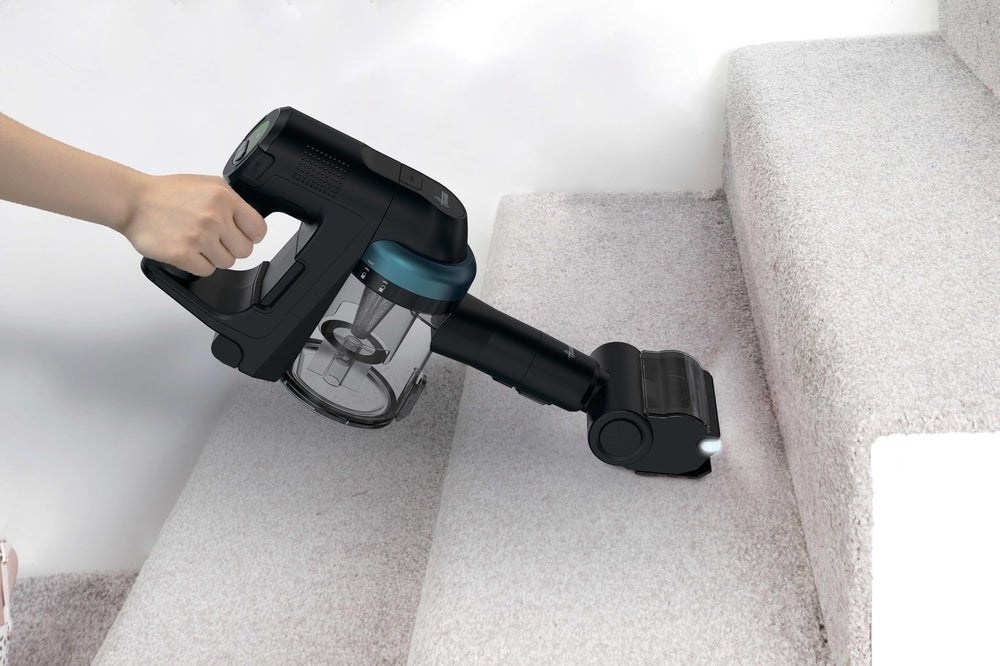 Hoover HF4P10YP 011 Staubsauger kabellos - MEGART